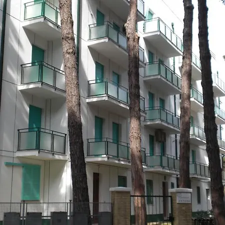 Anfora 公寓 加里波第港
