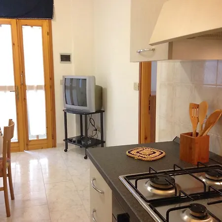 Appartamento Anfora Porto Garibaldi