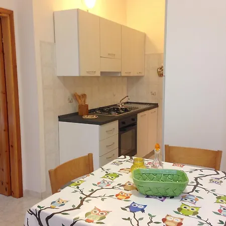 Appartamento Anfora